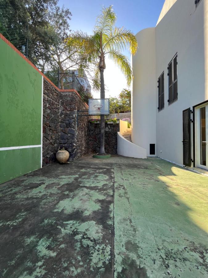 Dream Garden Leilighet Santa Cruz de Tenerife Eksteriør bilde