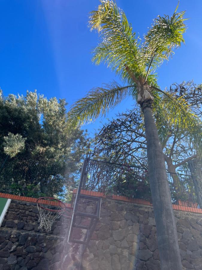 Dream Garden Leilighet Santa Cruz de Tenerife Eksteriør bilde
